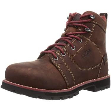 Imagem de KEEN Utility Women's Seattle 6" Waterproof Boot