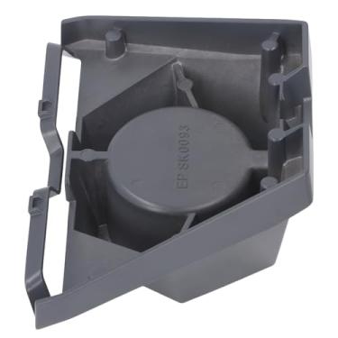 Imagem de Hyuduo Suporte de Montagem de Satélite Gen 3, Kit de Montagem Em Liga de Alumínio para Antena V3 Com Rotação de 360° e Inclinação de 20°, Ajuste Seguro para Tubos de 1,25-2,5 Polegadas, Recepção de