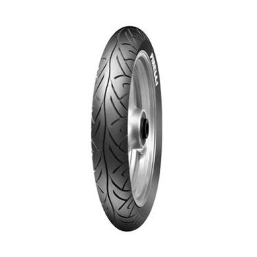 Imagem de Pneu Moto 100/80-17 52S TL Sport Demon Pirelli Dian.