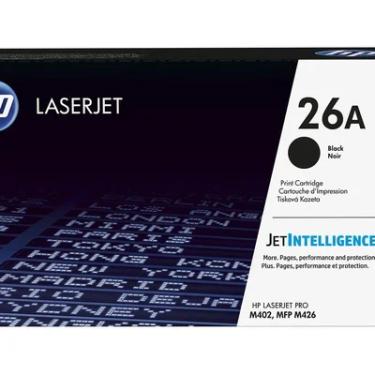 Imagem de Toner Original Hp Cf226a Cf226 26a Cf226ab M426dw M426fdw