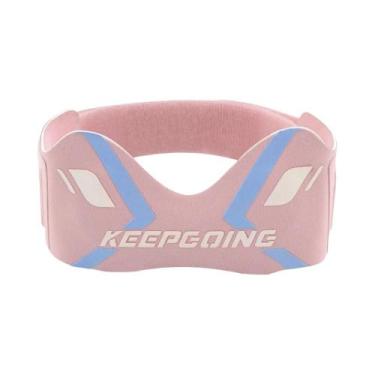 Imagem de Faixa De Suporte Para Joelho Patella, Estabilizador Ergonômico Para Do