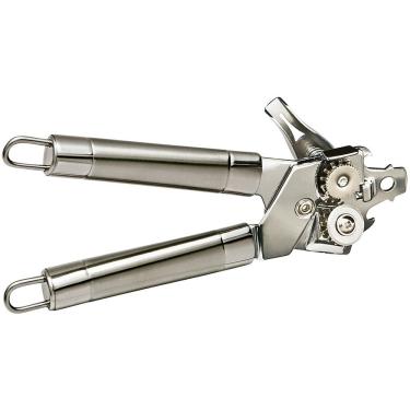 Imagem de Abridor de Latas em Aço Inox - Euro