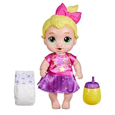 Imagem de Boneca - Baby Alive - Hora do Refresco - LaLa GooGoo - Hasbro