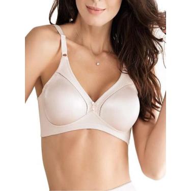 Imagem de Sutiã Sustentação Triumph 24353 Compliment sem Bojo Taça B T. 42/52, 5
