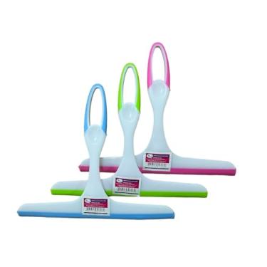 Imagem de RODO PLASTICO LIMPA VIDRO SEU LAR