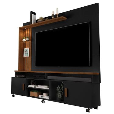 Imagem de Painel para TV de Até 65" com LED Oscar