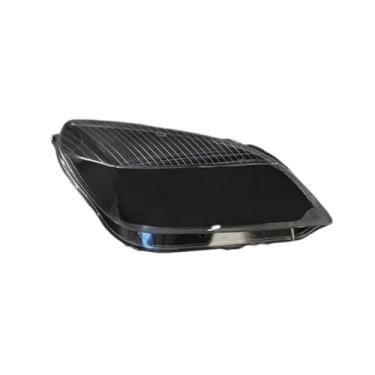 Imagem de Lente transparente para farol dianteiro de carro, compatível com Opel Astra H 2004-2010.(Right)