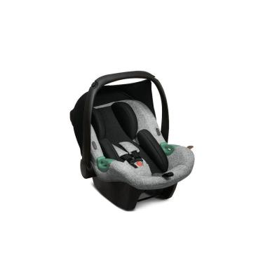 Imagem de Bebe Conforto Tulip Graphite Grey - Abc Design