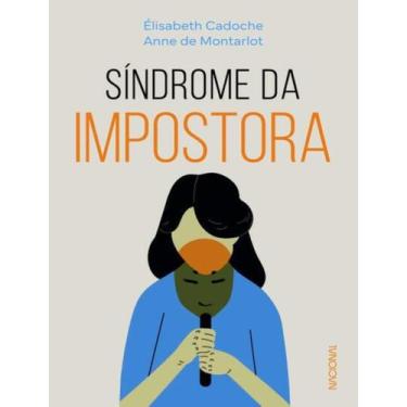 Imagem de Livro - Sindrome Da Impostora - COMPANHIA EDITORA NACIONAL, 1, 16 x 23