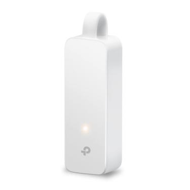 Imagem de Adaptador Rede Tp-link Ue300c Giga