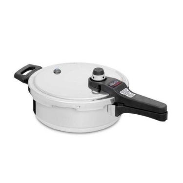 Imagem de Panela de Pressão Eterna Capacidade 3L em Alumínio Fech. Externo Polid