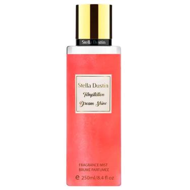 Imagem de Stella Dustin Temptation Dream Shine Splash 250ml