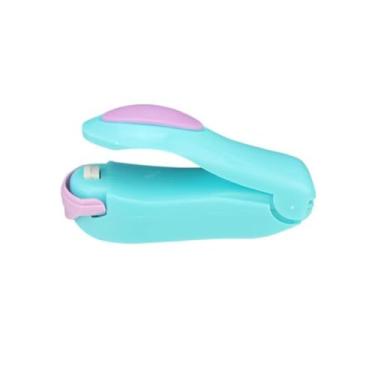 Imagem de Seladora Elétrica Portátil para Embalagens Practical Life