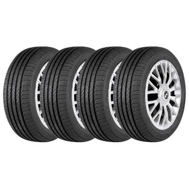 Imagem de KIT 4 Pneus Wanli H220 215/50R17 Aro 17 91V