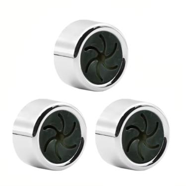 Imagem de Suporte para Toalha de Cozinha Gancho Autocolante Prato na Parede Redondo Banheiro Lar Armário Garagem Sem Buração Necessária ABS Evitação Colisões Garras Silicone Macio Fácil Usar Instalação Perfurad