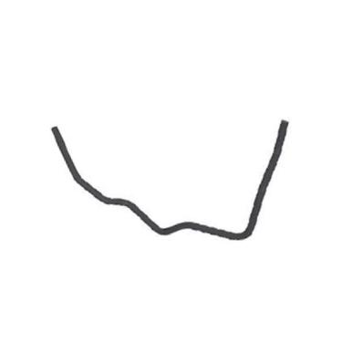 Imagem de Mangueira Superior do Radiador Courier / Fiesta 1.4 - CJA7567