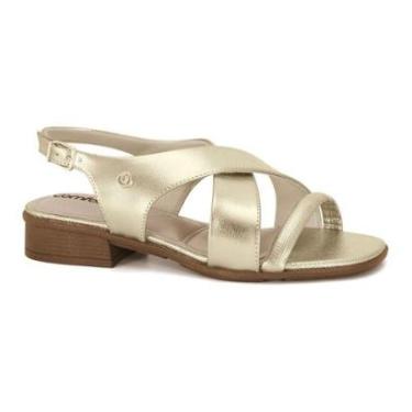 Imagem de Sandália Feminina Comfortflex 2561403-Feminino