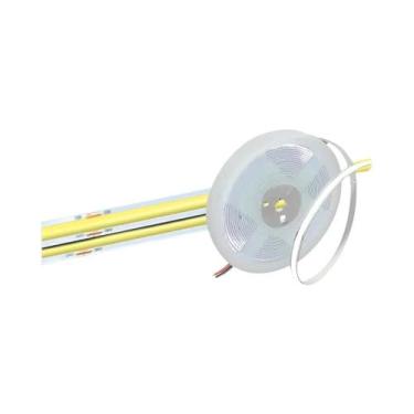 Imagem de Fita De LED COB Flexível De Alta Densidade 320 LEDs/m 3000K 4000K 6000