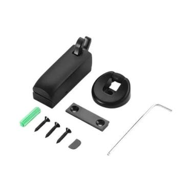 Imagem de Piso hidráulico amortecimento amortecedor, Top Door Stop, quarto, banh