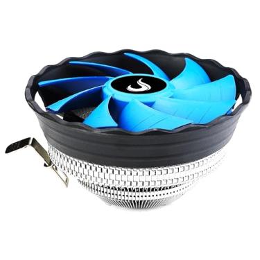 Imagem de Air Cooler Gamer | Rise Mode | X2 | Intel E Amd