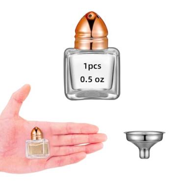 Imagem de 1 pç em forma de cubo de 14,2 g, pequenos saleiros e pimenteiros com tampos de tom, mini potes de tempero de vidro transparente, saleiro de especiarias com funil para festa de casamento, restaurante