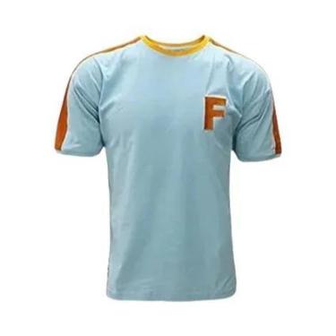 Imagem de Camiseta De Manga Curta De Verão Para Crianças E Adultos, Jersey De An