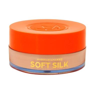 Imagem de Mari Maria Soft Silk Pó Facial Cupcake 15g-Unissex