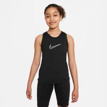 Imagem de Regata Nike Dri-FIT One Infantil-Feminino