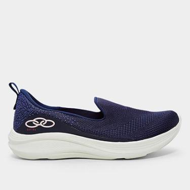 Imagem de Tênis Olympikus Safira Feminino-Feminino