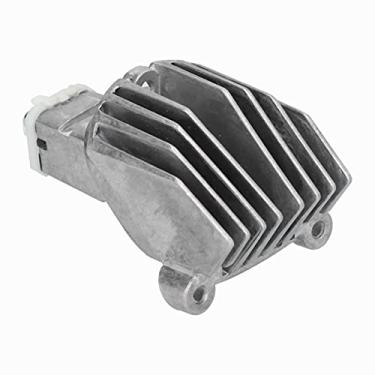 Imagem de KIMISS Módulo LED Angel Eye Driver de Circulação Diurna 63117343876 para Ajuste para 528i, 535d, 535i, 550i, ActiveHybrid 5, M5