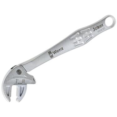 Imagem de Wera Coringa 6004 com ajuste flexível de tamanho; 7 – 10 mm