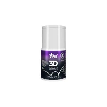 Imagem de Matizador magic color prata 100ml