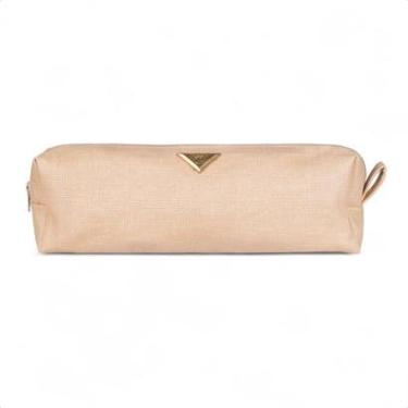 Imagem de Bolsa Nécessaire Feminina Média Viagem Funcional-Feminino