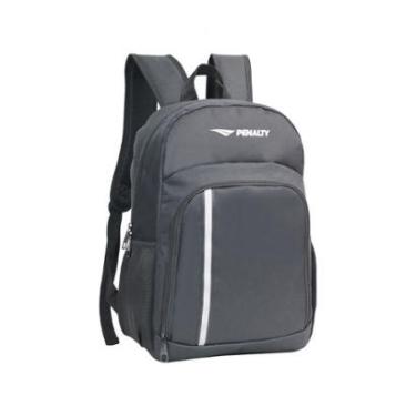 Imagem de Mochila Masculina Reforçada Penalty Original Poliéster-Unissex