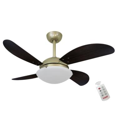 Imagem de Ventilador Volare Fly 110V E Controle Remoto
