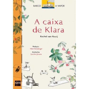 Imagem de Caixa De Klara, A