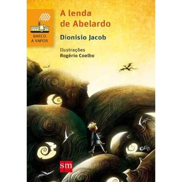 Imagem de Lenda De Abelardo, A