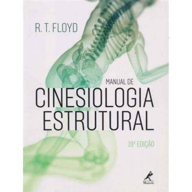 Imagem de Manual de Cinesiologia Estrutural