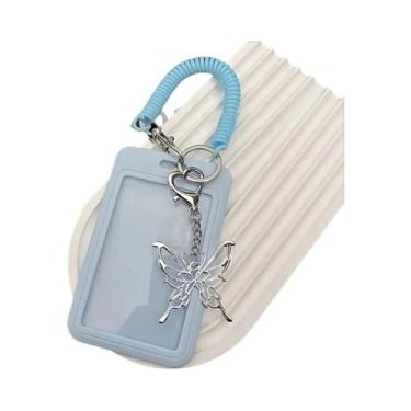 Imagem de Capa Para Photocard Kpop De 3 Polegadas, Estojo Expositor Para Ídolos,