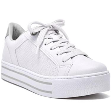 Imagem de Tênis Via Marte 23-8605 Feminino