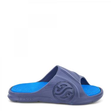 Imagem de Chinelo Slide Nuvem Ultraleve Mina India Adulto-Masculino