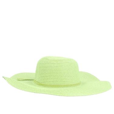 Imagem de Chapéu de Praia Feminino-Feminino