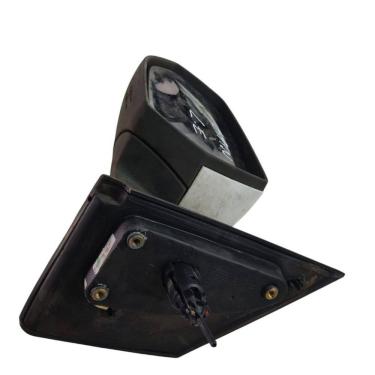 Imagem de Retrovisor Esquerdo Chevrolet Spin Com Datalhe