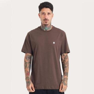 Imagem de Camiseta Regular MCD Caveira Arame-Masculino