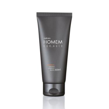 Imagem de Natura Homem Coragio Sabonete Líquido Natura