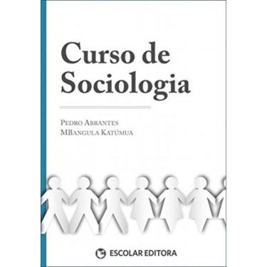 Imagem de Curso De Sociologia