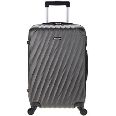 Imagem de Mala Rígida de Viagem Grande Tonin Linha La Onda-Unissex