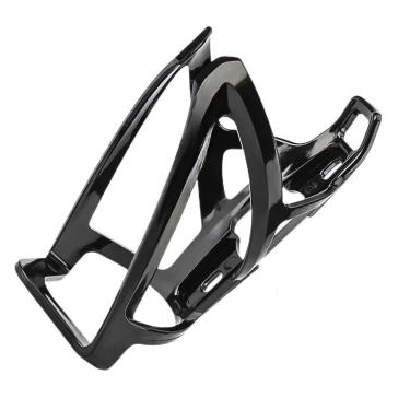 Imagem de Suporte Garrafa Squeeze Caramanhola Bike Preto Absolute-Unissex