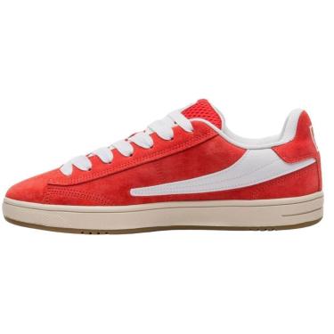 Imagem de Tênis FILA Court 90 Masculino Vermelho-Masculino