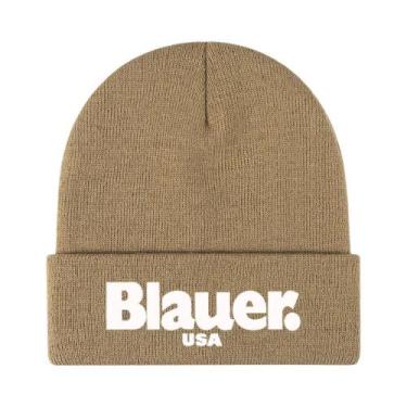 Imagem de Gorro De Tricô Acrílico Unissex À Prova De Vento E Quente, Estilo Funk